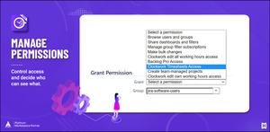 Manage Permissions