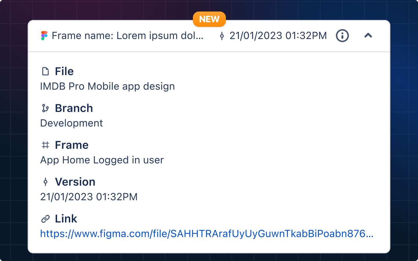 Hand off Figma designs to everyone
